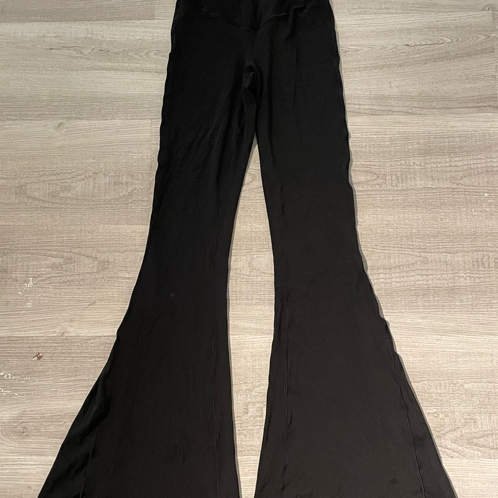 Aerie Offline Bellbottom Flare Leggings